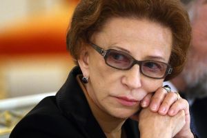 Конституционалист Тамара Морщакова о решении КС об обнулении сроков Путина