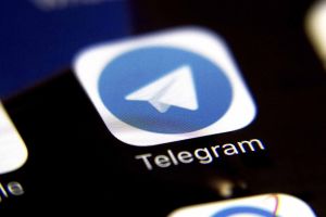 В России блокируют Telegram