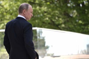 Путин может объявить о четвертом сроке уже 6 декабря