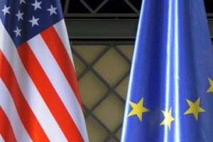 Новый пакет санкций ЕС и США