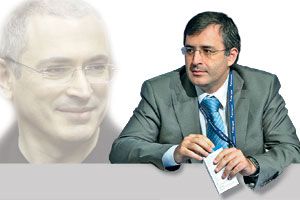 Дело Ходорковского — политическое
