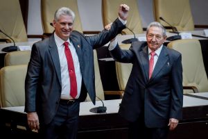 Куба: Кастро нет, но дело Кастро живет