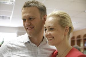 Процесс над Навальным: день 18-й