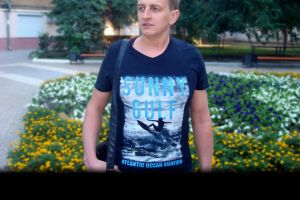 В Воронеже активиста, который вышел из колонии после срока за призывы к «экстремистской деятельности», отправили «досиживать»