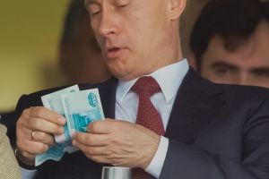 Дождутся ли россияне прямой финансовой помощи от властей