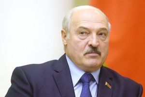 Лукашенко: против нас развернули террористическую войну