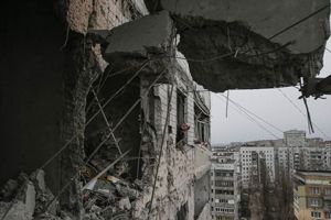 Донбасс: война без прилагательных