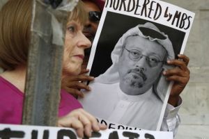 Спецдокладчик ООН: вердикт по делу Джамаля Хашогги — «издевательство над правосудием»