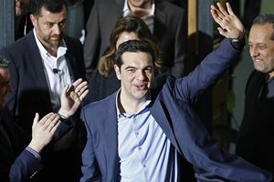 Левые победили в Греции, но страна вряд ли покинет еврозону