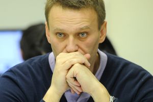 Алексей Навальный: «Следственный комитет уже совсем превратился во что-то среднее между адской машиной Геббельса и каналом НТВ»