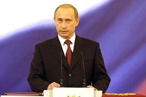 Путин - Ходорковскому. Ходорковский - Путину