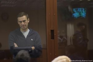 Навальный зарабатывает новое дело