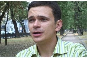 Илья Яшин: "Калининград стал передовым регионом"