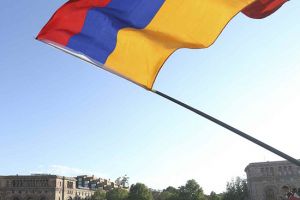 Армения: революция продолжается