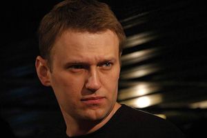 В СКП передано дело о мошенничестве блогера Алексея Навального
