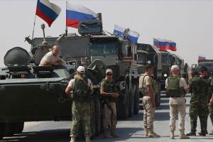 Правозащитники: Россия несет ответственность за войну в Сирии