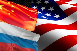 Разведка США опасается сотрудничества Китая и России