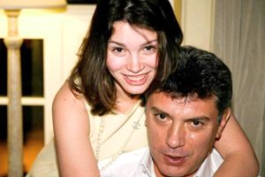 Полгода после убийства Немцова: его дочь жалуется на  российские власти в  Страсбург