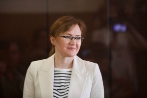 Лилия Чанышева: «Если на что-то надеяться, то на ситуацию на свободе»