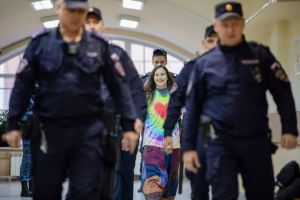 7 лет — цена свободы в магазине российского правосудия