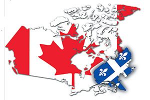 Канада: проверка на прочность