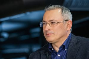 Михаил Ходорковский: «Налоги на наследство должны быть безумными»