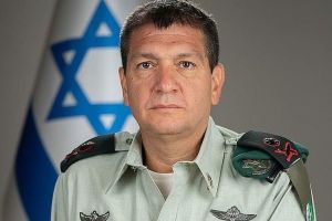 Глава управления военной разведки Армии обороны Израиля Аарон Халива подал в отставку