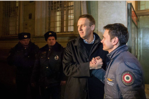  «Для меня не стоит вопрос: что случилось с Навальным*? Не сомневаюсь, что он убит»