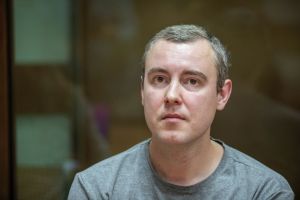  В Москве обвинение запросило Юрию Коховцу 5,5 лет колонии по делу о военных «фейках»