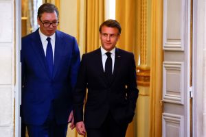 FT: Сербия планирует закупить у Франции дюжину истребителей