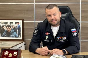 Суд в Москве отправил в СИЗО директора Военно-строительной компании Минобороны Андрея Белкова 