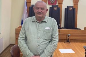 В Ивановской области блогера приговорили к 2 годам и 1 месяцу колонии-поселения по делу о «дискредитации» армии 